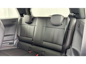 MINI Cooper 135kW E Sport [Level 2] 41kWh 3dr Auto Electric Hatchback