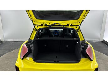 MINI Cooper 135kW E Sport [Level 2] 41kWh 3dr Auto Electric Hatchback