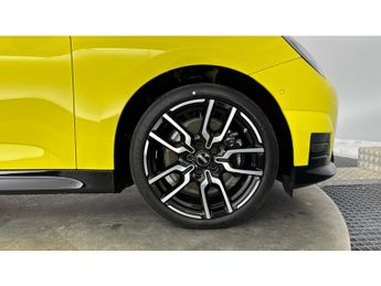 MINI Cooper 135kW E Sport [Level 2] 41kWh 3dr Auto Electric Hatchback