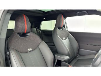 MINI Cooper 135kW E Sport [Level 2] 41kWh 3dr Auto Electric Hatchback