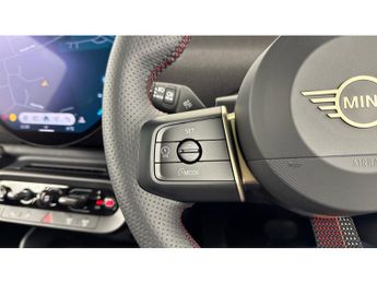 MINI Cooper 135kW E Sport [Level 2] 41kWh 3dr Auto Electric Hatchback