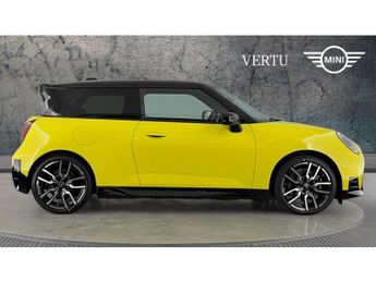 MINI Cooper 135kW E Sport [Level 2] 41kWh 3dr Auto Electric Hatchback
