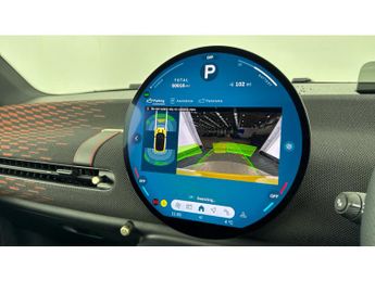 MINI Cooper 135kW E Sport [Level 2] 41kWh 3dr Auto Electric Hatchback