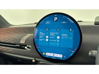 MINI Cooper 135kW E Sport [Level 2] 41kWh 3dr Auto Electric Hatchback