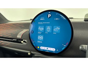 MINI Cooper 135kW E Sport [Level 2] 41kWh 3dr Auto Electric Hatchback