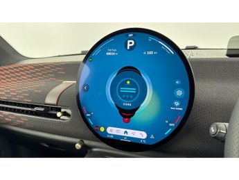 MINI Cooper 135kW E Sport [Level 2] 41kWh 3dr Auto Electric Hatchback