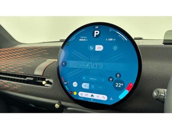 MINI Cooper 135kW E Sport [Level 2] 41kWh 3dr Auto Electric Hatchback