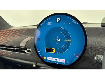 MINI Cooper 135kW E Sport [Level 2] 41kWh 3dr Auto Electric Hatchback