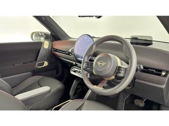 MINI Cooper 135kW E Sport [Level 2] 41kWh 3dr Auto Electric Hatchback