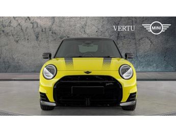 MINI Cooper 135kW E Sport [Level 2] 41kWh 3dr Auto Electric Hatchback