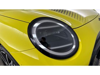 MINI Cooper 135kW E Sport [Level 2] 41kWh 3dr Auto Electric Hatchback