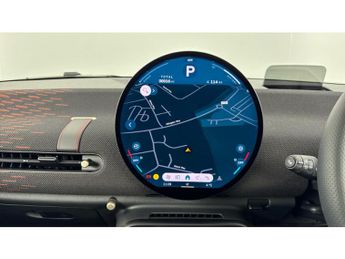 MINI Cooper 135kW E Sport [Level 2] 41kWh 3dr Auto Electric Hatchback