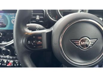 MINI Hatchback 1.5 Cooper Classic 3dr Auto Petrol Hatchback