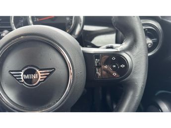 MINI Hatchback 1.5 Cooper Classic 3dr Auto Petrol Hatchback