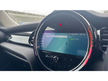 MINI Hatchback 1.5 Cooper Classic 3dr Auto Petrol Hatchback