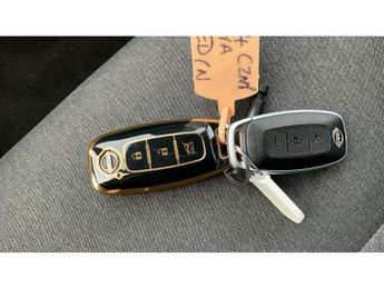 Nissan ARIYA 160kW Advance 63kWh 22kWCh 5dr Auto Electric Hatchback