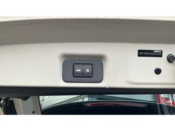 Nissan ARIYA 160kW Advance 63kWh 22kWCh 5dr Auto Electric Hatchback