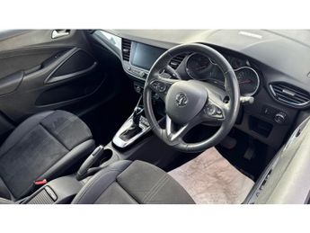 Vauxhall Crossland 1.2 Turbo [130] Ultimate 5dr Auto Petrol Hatchback