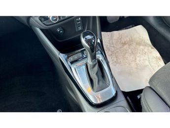 Vauxhall Crossland 1.2 Turbo [130] Ultimate 5dr Auto Petrol Hatchback