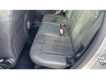 Vauxhall Crossland 1.2 Turbo [130] Ultimate 5dr Auto Petrol Hatchback