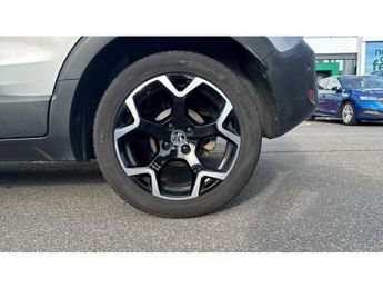 Vauxhall Crossland 1.2 Turbo [130] Ultimate 5dr Auto Petrol Hatchback