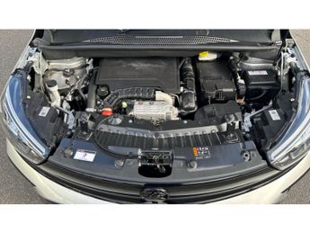 Vauxhall Crossland 1.2 Turbo [130] Ultimate 5dr Auto Petrol Hatchback