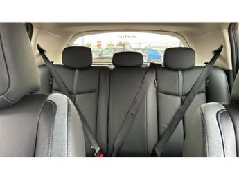 Nissan LEAF 110kW Tekna 39kWh 5dr Auto Electric Hatchback