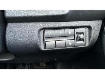 Nissan LEAF 110kW Tekna 39kWh 5dr Auto Electric Hatchback