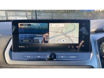 Nissan Qashqai 1.5 E-Power Tekna+ 5dr Auto Hybrid Hatchback