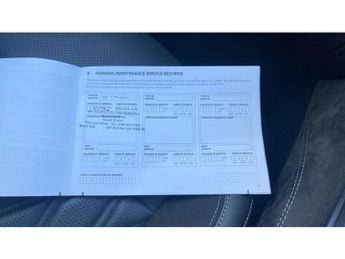 Nissan Qashqai 1.5 E-Power Tekna+ 5dr Auto Hybrid Hatchback