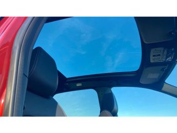 Nissan Qashqai 1.5 E-Power Tekna+ 5dr Auto Hybrid Hatchback