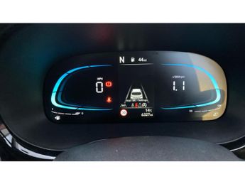 Hyundai i10 1.0 [63] Premium 5dr Auto [Nav] Petrol Hatchback