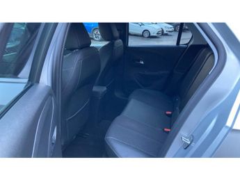 Vauxhall Corsa 1.2 Turbo Elite Edition 5dr Auto Petrol Hatchback