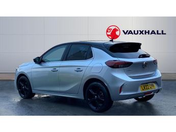 Vauxhall Corsa 1.2 Turbo Elite Edition 5dr Auto Petrol Hatchback