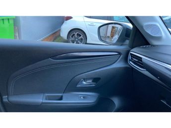 Vauxhall Corsa 1.2 Turbo Elite Edition 5dr Auto Petrol Hatchback