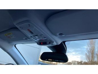 Vauxhall Corsa 1.2 Turbo Elite Edition 5dr Auto Petrol Hatchback