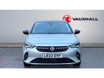 Vauxhall Corsa 1.2 Turbo Elite Edition 5dr Auto Petrol Hatchback