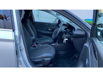 Vauxhall Corsa 1.2 Turbo Elite Edition 5dr Auto Petrol Hatchback