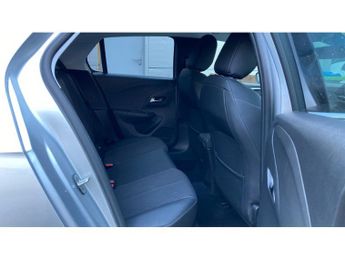 Vauxhall Corsa 1.2 Turbo Elite Edition 5dr Auto Petrol Hatchback