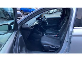 Vauxhall Corsa 1.2 Turbo Elite Edition 5dr Auto Petrol Hatchback