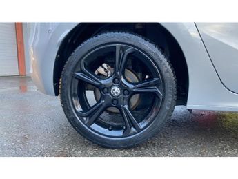 Vauxhall Corsa 1.2 Turbo Elite Edition 5dr Auto Petrol Hatchback