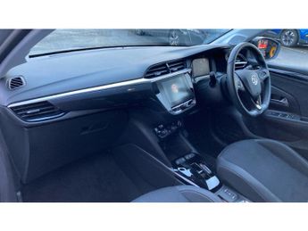 Vauxhall Corsa 1.2 Turbo Elite Edition 5dr Auto Petrol Hatchback