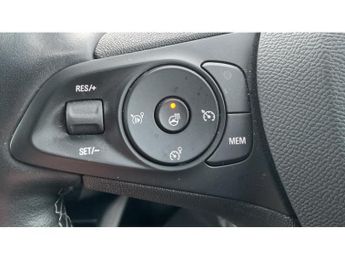 Vauxhall Corsa 100kW Anniversary Edition 50kWh 5dr Auto [11kWCh] Electric Hatch