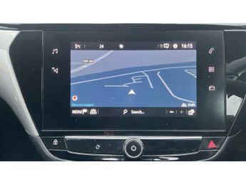 Vauxhall Corsa 100kW Anniversary Edition 50kWh 5dr Auto [11kWCh] Electric Hatch