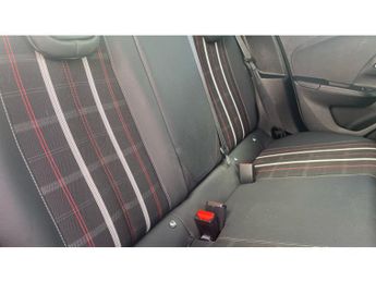 Vauxhall Corsa 100kW Anniversary Edition 50kWh 5dr Auto [11kWCh] Electric Hatch