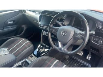 Vauxhall Corsa 100kW Anniversary Edition 50kWh 5dr Auto [11kWCh] Electric Hatch