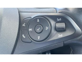 Vauxhall Corsa 100kW Anniversary Edition 50kWh 5dr Auto [11kWCh] Electric Hatch