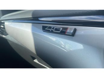 Vauxhall Corsa 100kW Anniversary Edition 50kWh 5dr Auto [11kWCh] Electric Hatch