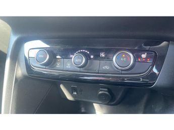 Vauxhall Corsa 100kW Anniversary Edition 50kWh 5dr Auto [11kWCh] Electric Hatch