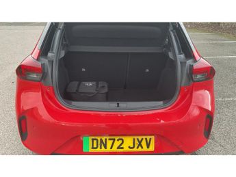 Vauxhall Corsa 100kW Anniversary Edition 50kWh 5dr Auto [11kWCh] Electric Hatch